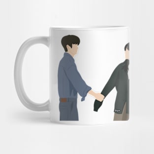 Our Beloved Summer Mug